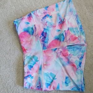 Fleo M Power High Rise | Cotton Candy